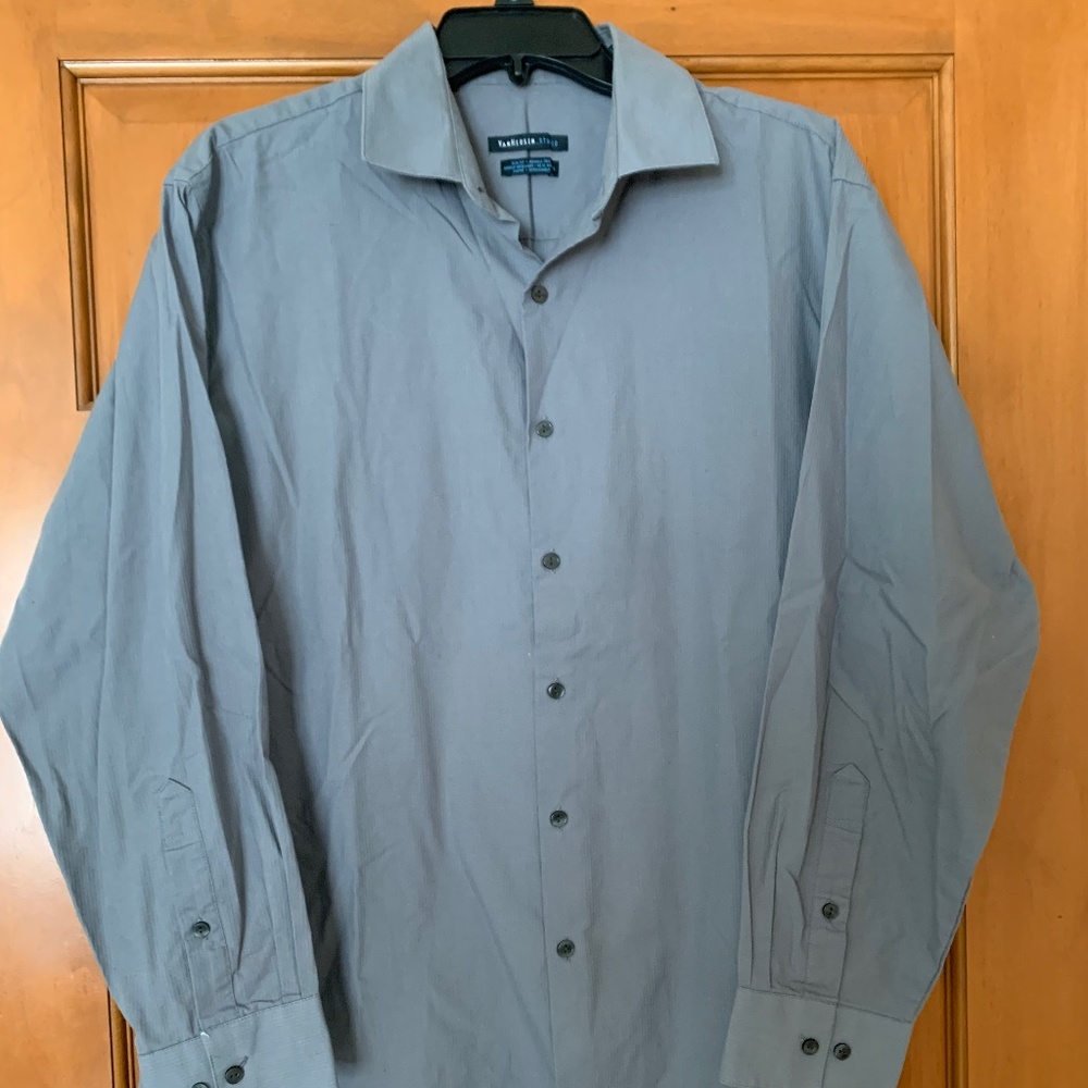 Van Heusen Dress Shirt